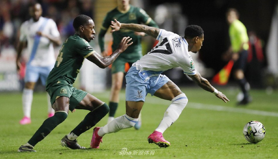 足球训练 足球训练